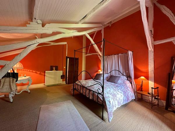 Maison à vendre    5 pièces •  Plaisance