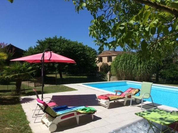 Maison à vendre    5 pièces •  Plaisance