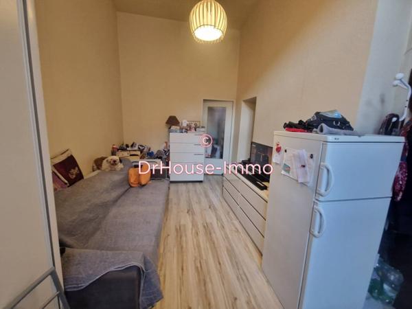 Appartement à vendre 1 pièce de 31 m²