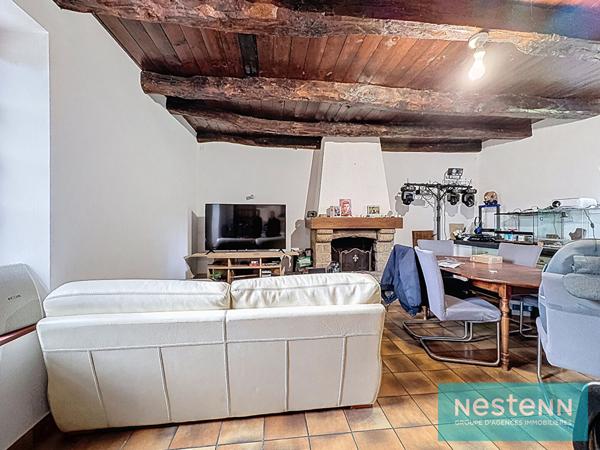 Maison Plaintel 97 m2