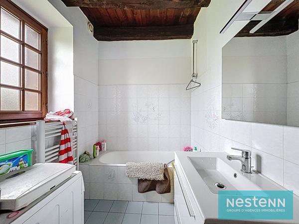 Maison Plaintel 97 m2