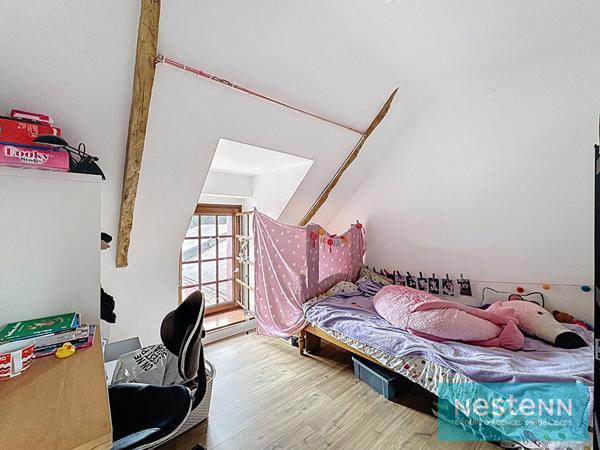 Maison Plaintel 97 m2
