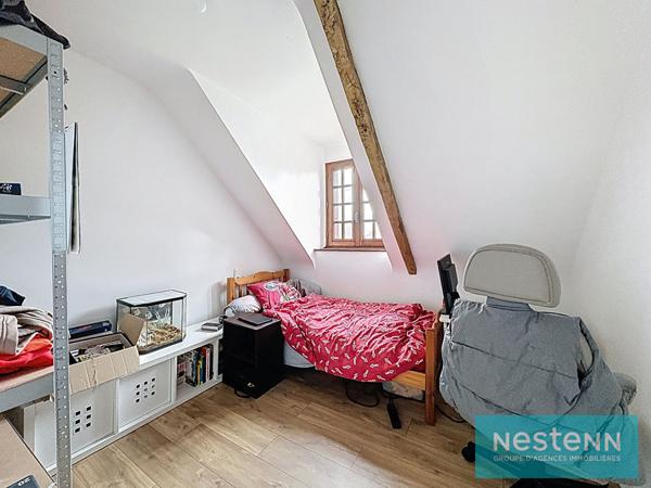 Maison Plaintel 97 m2