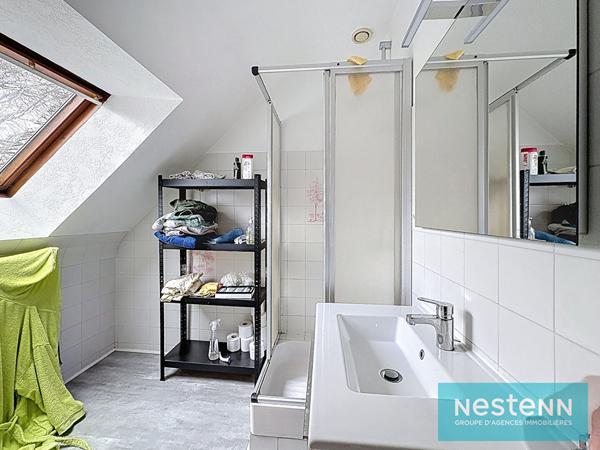 Maison Plaintel 97 m2