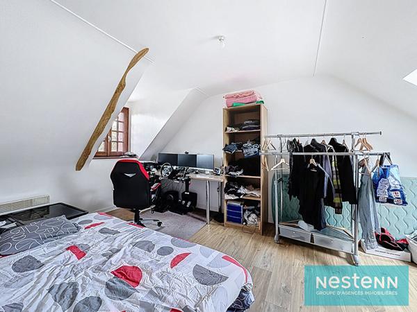 Maison Plaintel 97 m2