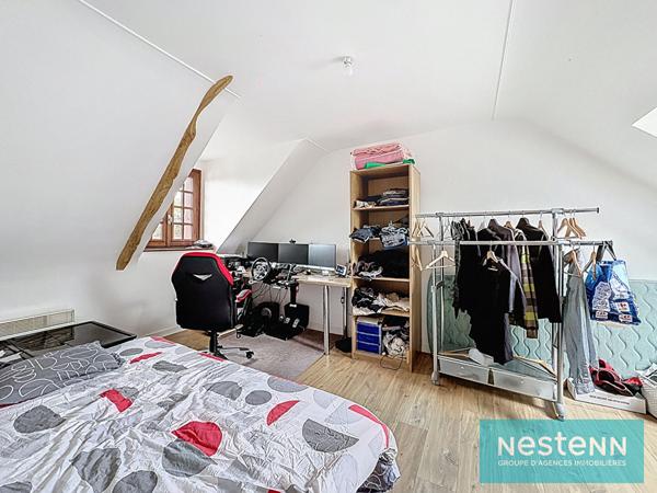 Maison Plaintel 97 m2