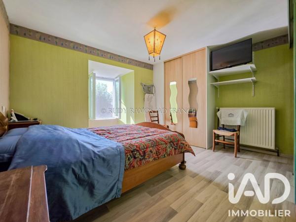 Maison à vendre 8 pièces 165 m² Sévérac d'Aveyron