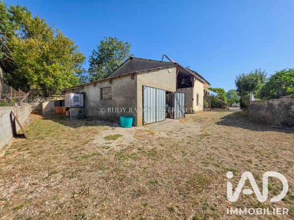 Maison à vendre 8 pièces 165 m² Sévérac d'Aveyron