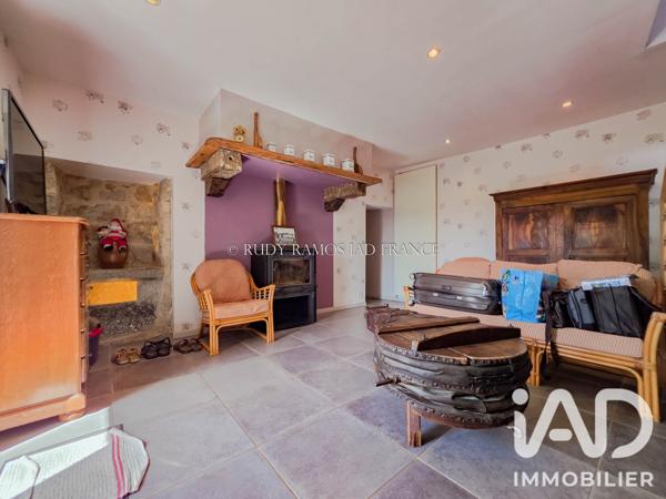 Maison à vendre 8 pièces 165 m² Sévérac d'Aveyron