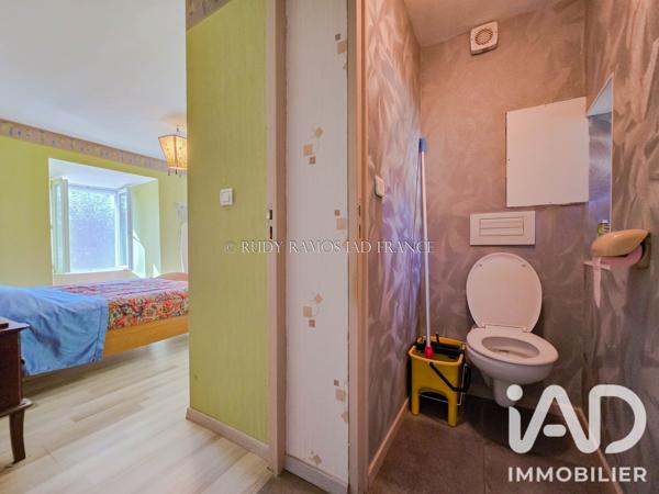 Maison à vendre 8 pièces 165 m² Sévérac d'Aveyron