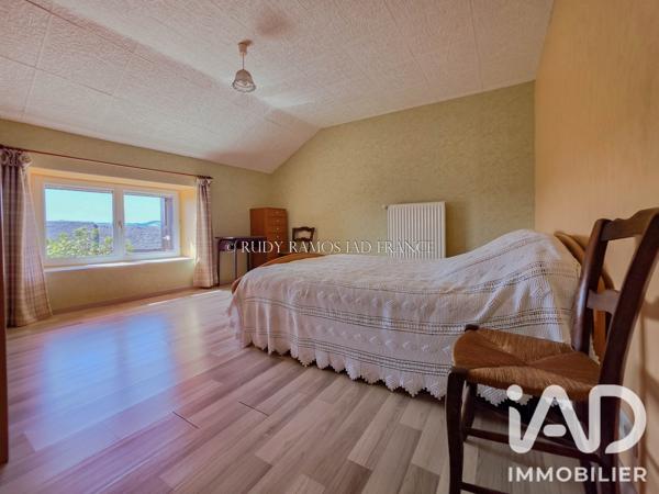 Maison à vendre 8 pièces 165 m² Sévérac d'Aveyron