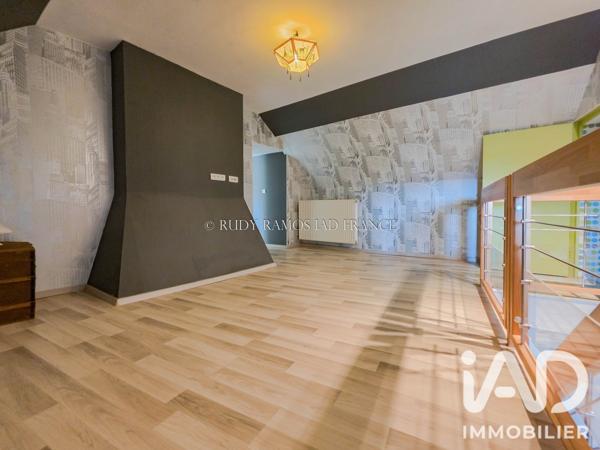 Maison à vendre 8 pièces 165 m² Sévérac d'Aveyron