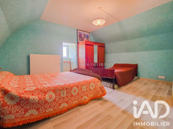 Maison à vendre 8 pièces 165 m² Sévérac d'Aveyron