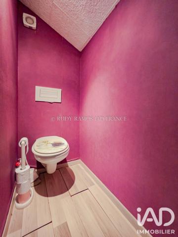 Maison à vendre 8 pièces 165 m² Sévérac d'Aveyron