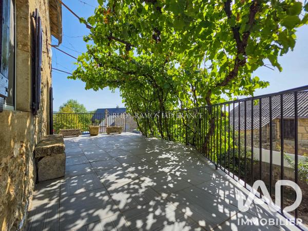 Maison à vendre 8 pièces 165 m² Sévérac d'Aveyron