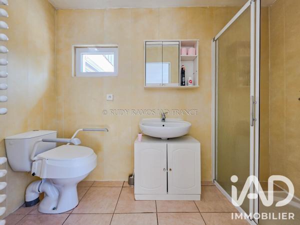 Maison à vendre 8 pièces 165 m² Sévérac d'Aveyron
