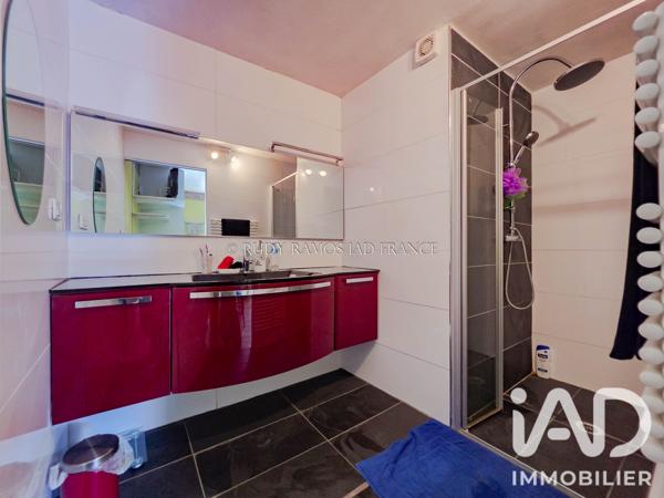 Maison à vendre 8 pièces 165 m² Sévérac d'Aveyron