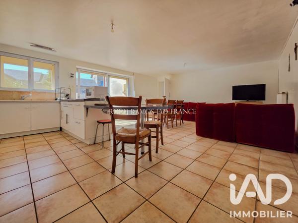Maison à vendre 8 pièces 165 m² Sévérac d'Aveyron