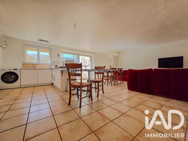 Maison à vendre 8 pièces 165 m² Sévérac d'Aveyron