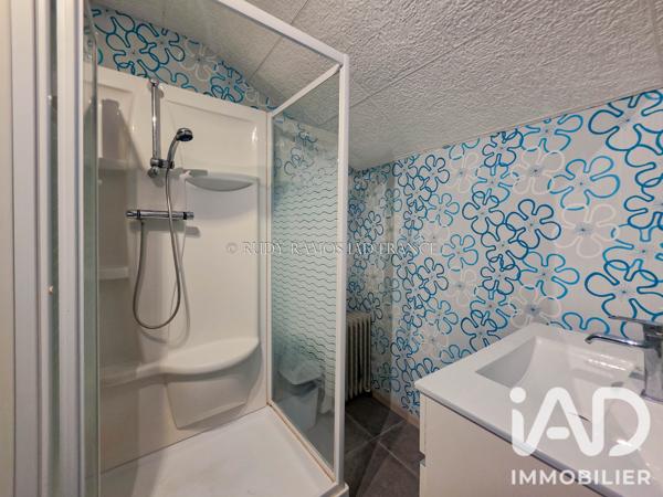 Maison à vendre 8 pièces 165 m² Sévérac d'Aveyron