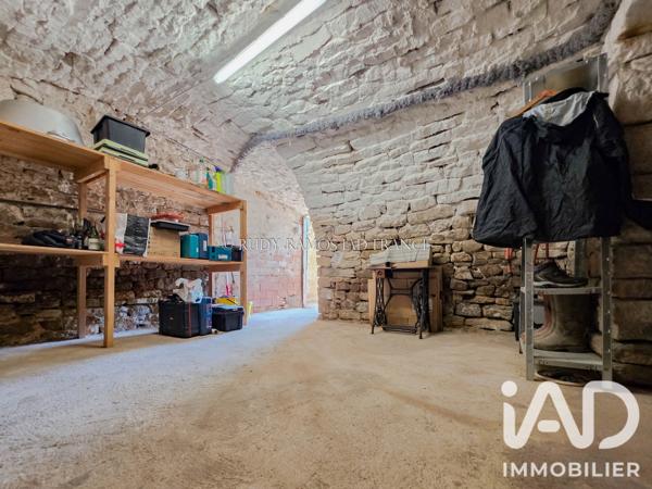 Maison à vendre 8 pièces 165 m² Sévérac d'Aveyron