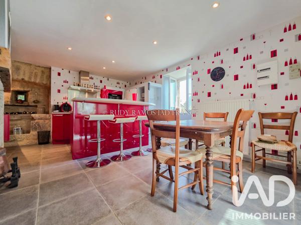 Maison à vendre 8 pièces 165 m² Sévérac d'Aveyron