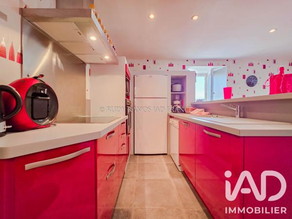 Maison à vendre 8 pièces 165 m² Sévérac d'Aveyron