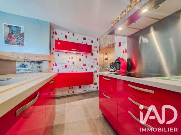 Maison à vendre 8 pièces 165 m² Sévérac d'Aveyron