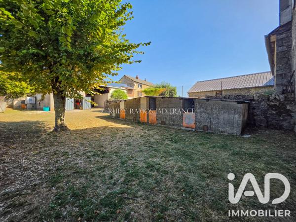 Maison à vendre 8 pièces 165 m² Sévérac d'Aveyron