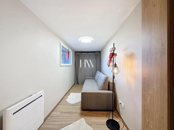 Chalet à vendre - entièrement rénovée avec vue panoramique lac et montagne - 8 pièces SEVRIER (74)