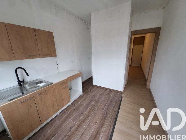Maison à vendre 7 pièces 75 m² Denain