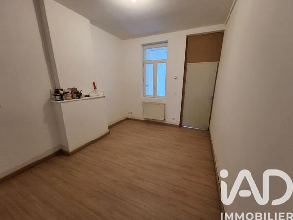Maison à vendre 7 pièces 75 m² Denain
