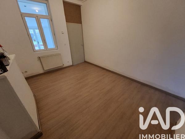 Maison à vendre 7 pièces 75 m² Denain