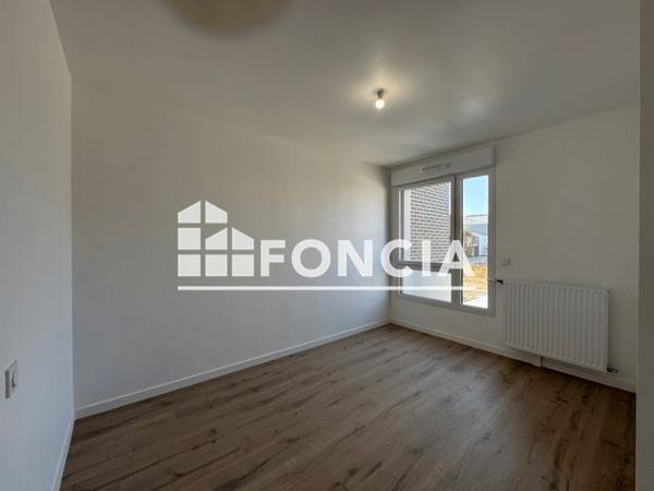 Location Maison 4 pièces 102.4 m² - 42 RUE DU 19 MARS 1962 Rennes 35000