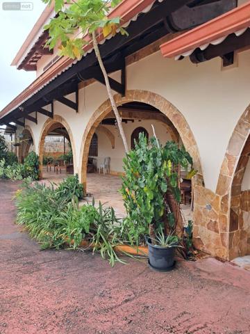 Villa à vendre à Remire-Montjoly en Guyane (97354), ref : 1009070