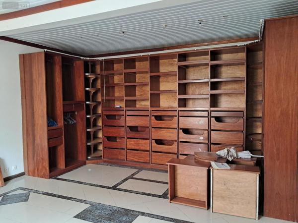 Villa à vendre à Remire-Montjoly en Guyane (97354), ref : 1009070