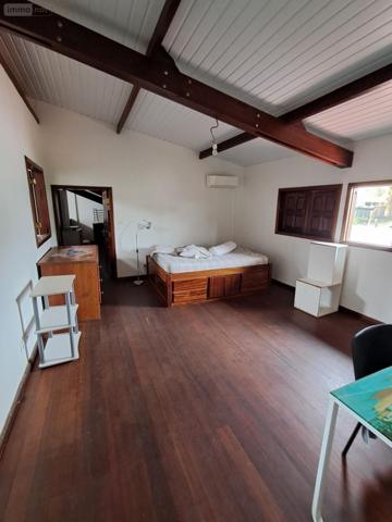 Villa à vendre à Remire-Montjoly en Guyane (97354), ref : 1009070