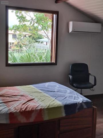 Villa à vendre à Remire-Montjoly en Guyane (97354), ref : 1009070