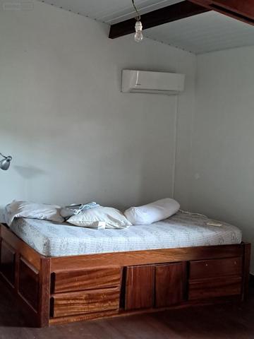 Villa à vendre à Remire-Montjoly en Guyane (97354), ref : 1009070