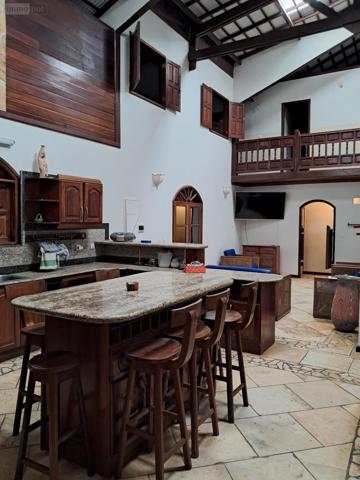 Villa à vendre à Remire-Montjoly en Guyane (97354), ref : 1009070