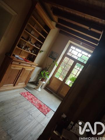 Maison à vendre 7 pièces 190 m² Néré