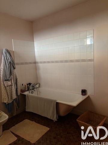 Maison à vendre 7 pièces 190 m² Saleignes