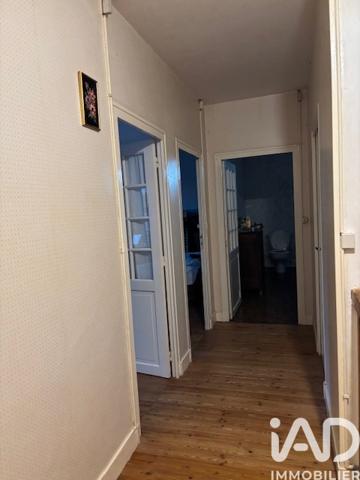 Maison à vendre 7 pièces 190 m² Saleignes
