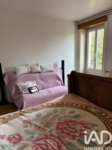 Maison à vendre 7 pièces 190 m² Saleignes