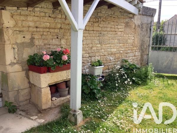 Maison à vendre 7 pièces 190 m² Saleignes