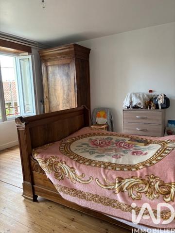 Maison à vendre 7 pièces 190 m² Saleignes