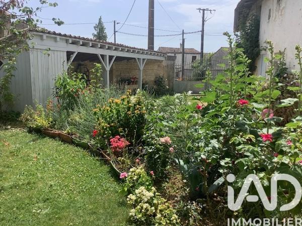 Maison à vendre 7 pièces 190 m² Saleignes