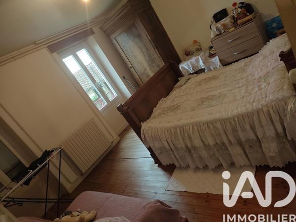 Maison à vendre 7 pièces 190 m² Néré