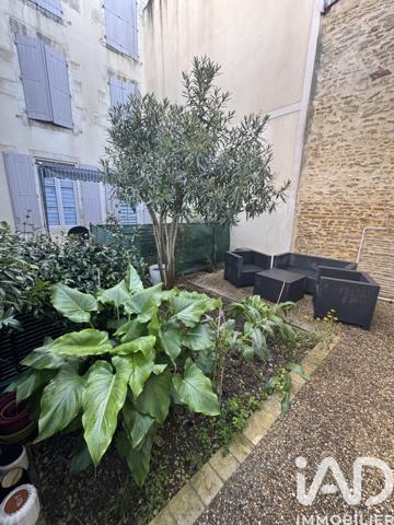 Appartement à vendre 2 pièces 50 m² Marans