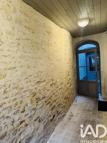 Appartement à vendre 2 pièces 50 m² Marans